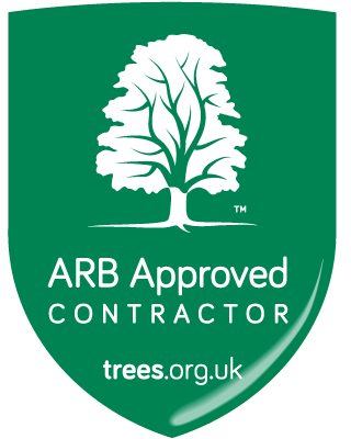 ARB Approved Contractor